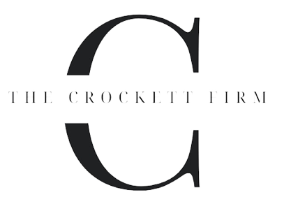 Business Logo - The Crockett Firm